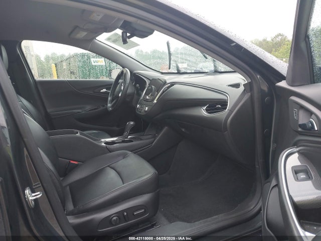 1G1ZJ5SU9HF140079 Chevrolet MALIBU HYBRID