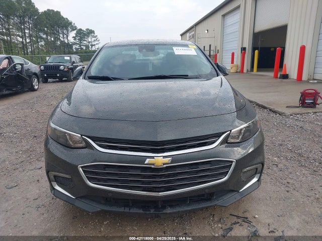 1G1ZJ5SU9HF140079 Chevrolet MALIBU HYBRID