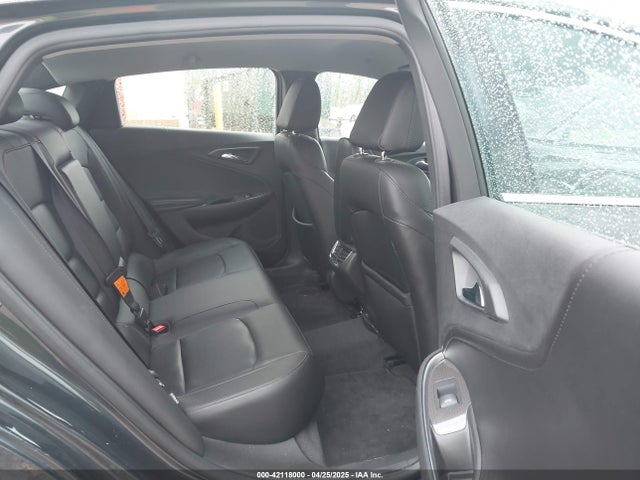 1G1ZJ5SU9HF140079 Chevrolet MALIBU HYBRID