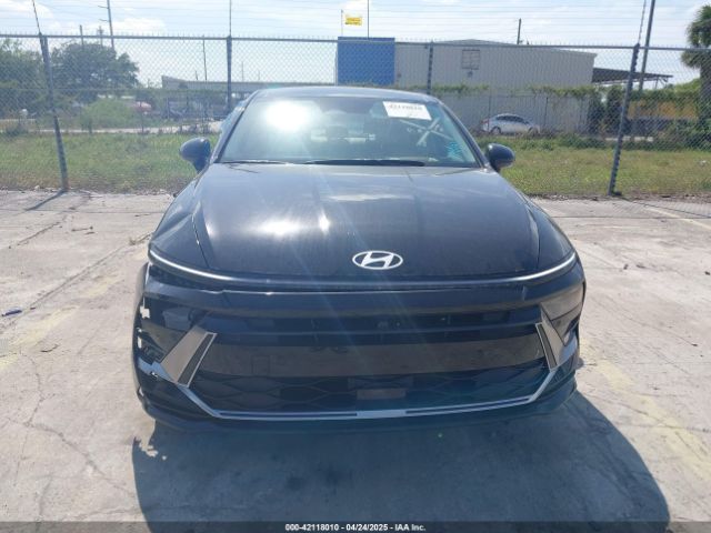 KMHL54JJ7RA102010 Hyundai Sonata Hybrid Limited