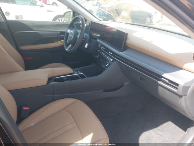KMHL54JJ7RA102010 Hyundai Sonata Hybrid Limited