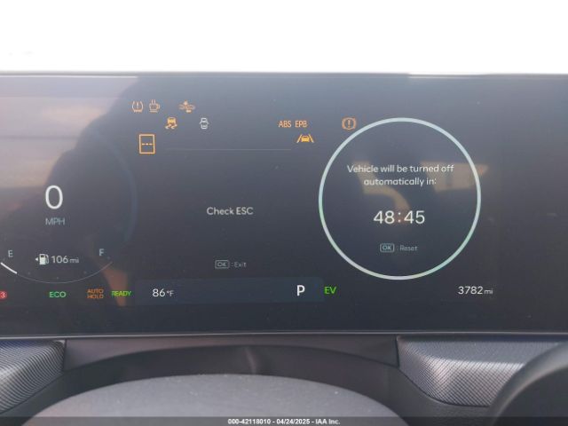 KMHL54JJ7RA102010 Hyundai Sonata Hybrid Limited