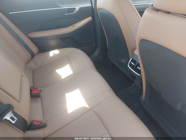 KMHL54JJ7RA102010 Hyundai Sonata Hybrid Limited
