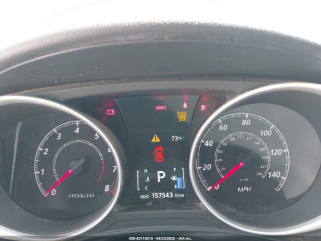 4A4AP3AU8FE057666 Mitsubishi Outlander Sport Es