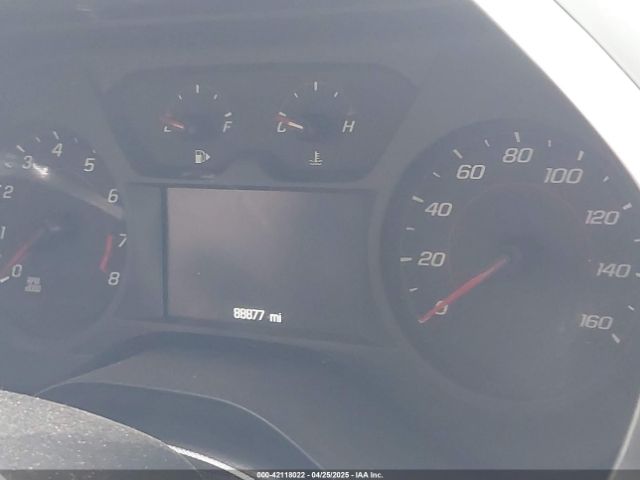 2018 CHEVROLET CAMARO 1G1FD1RS2J0175952 Photo 6