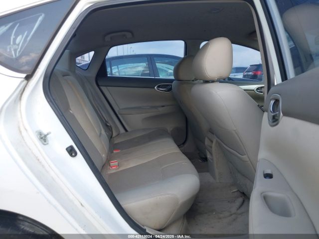 3N1AB7AP2EY258054 Nissan SENTRA S