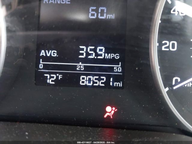 5NPD84LF6HH074247 Hyundai ELANTRA SE