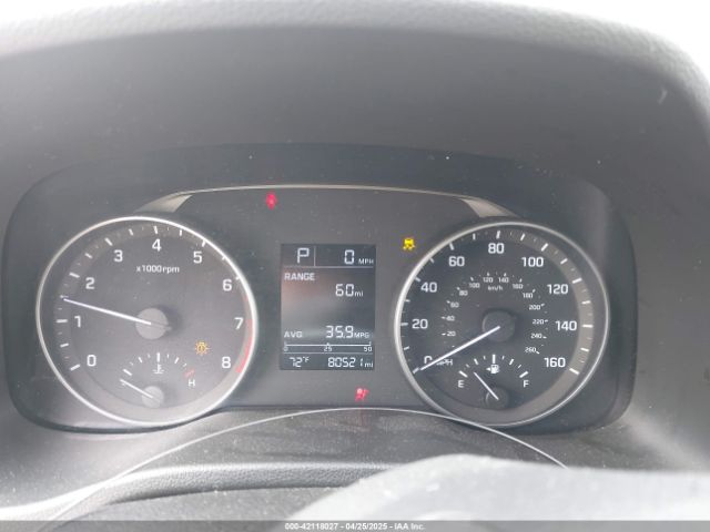 5NPD84LF6HH074247 Hyundai ELANTRA SE