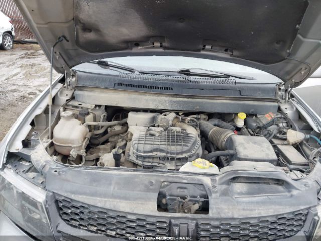 3C4PDCGGXGT174226 Dodge Journey Crossroad Plus