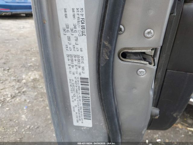 3C4PDCGGXGT174226 Dodge Journey Crossroad Plus