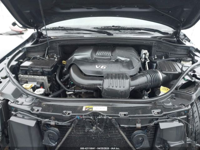 1C4RJFBG4EC533816 Jeep Grand Cherokee Limited
