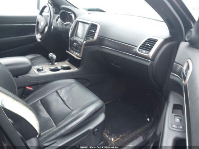 1C4RJFBG4EC533816 Jeep Grand Cherokee Limited