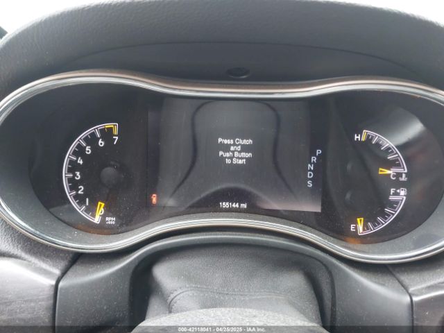 1C4RJFBG4EC533816 Jeep Grand Cherokee Limited