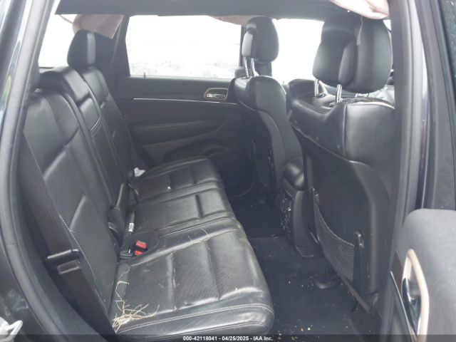 1C4RJFBG4EC533816 Jeep Grand Cherokee Limited