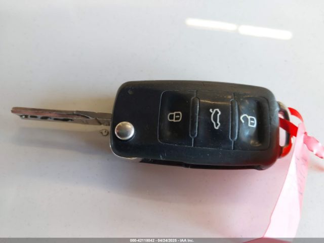 2017 VOLKSWAGEN JETTA 3VW2B7AJXHM296816 Photo 10