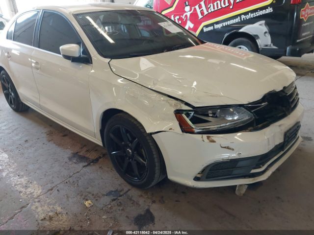 2017 VOLKSWAGEN JETTA 3VW2B7AJXHM296816 Photo 5