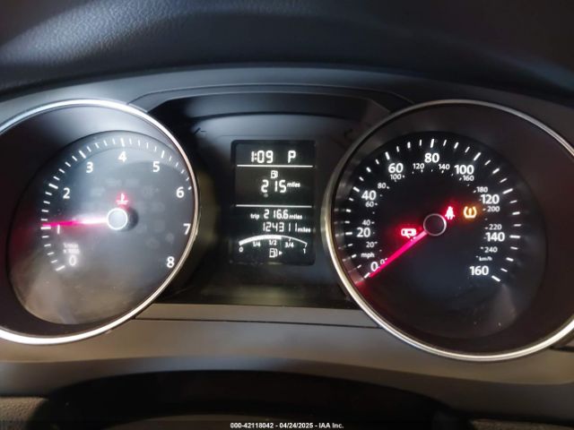 2017 VOLKSWAGEN JETTA 3VW2B7AJXHM296816 Photo 6