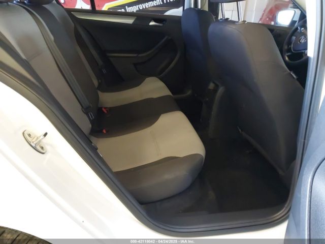 2017 VOLKSWAGEN JETTA 3VW2B7AJXHM296816 Photo 7