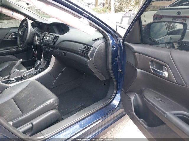 1HGCR2F56HA268222 Honda Accord Sport