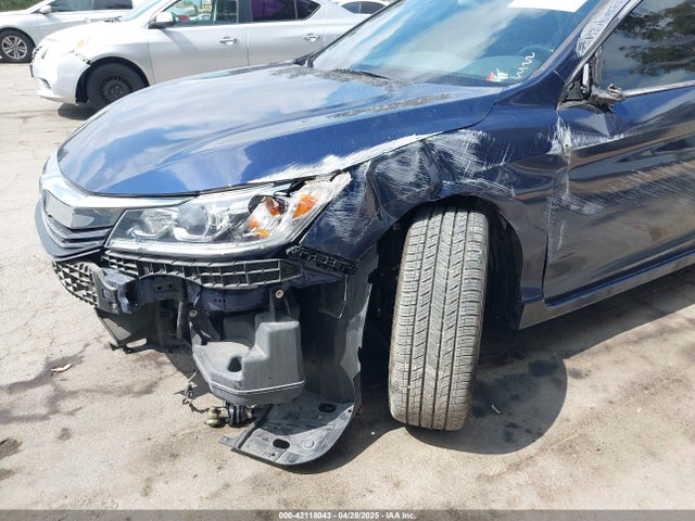1HGCR2F56HA268222 Honda Accord Sport