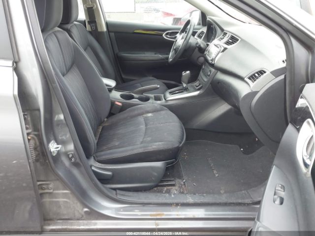 3N1AB7AP5GL639395 Nissan Sentra Fe+ S/s/sl/sr/sv