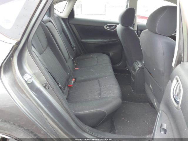 3N1AB7AP5GL639395 Nissan Sentra Fe+ S/s/sl/sr/sv