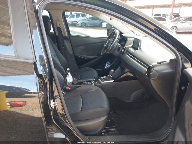 3MYDLBZV2GY102744 Scion IA