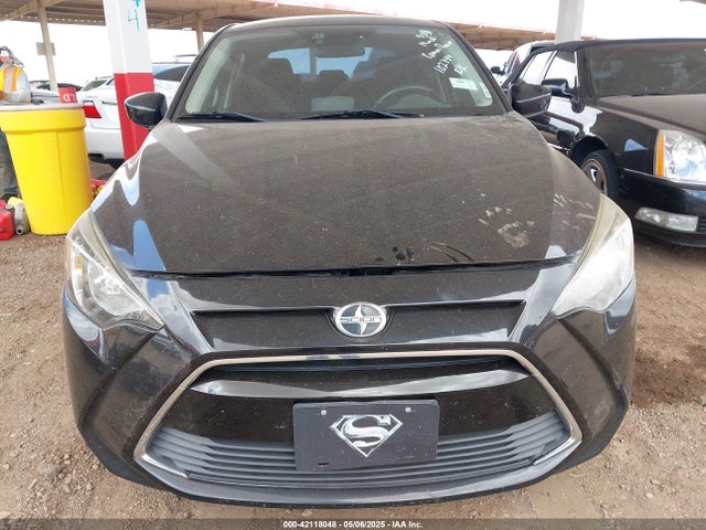 3MYDLBZV2GY102744 Scion IA