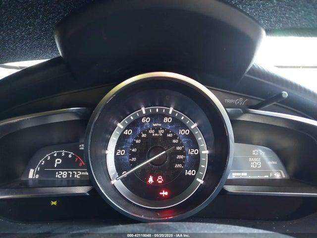 3MYDLBZV2GY102744 Scion IA