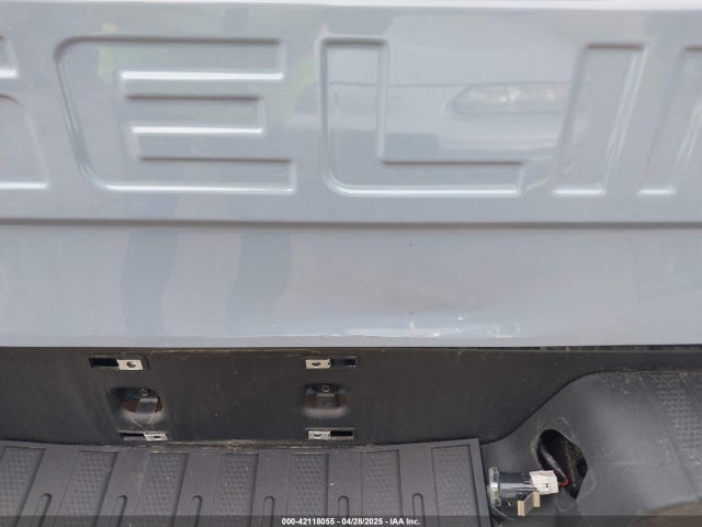Honda Ridgeline Rtl 2025 5FPYK3F53SB003262 Image 17