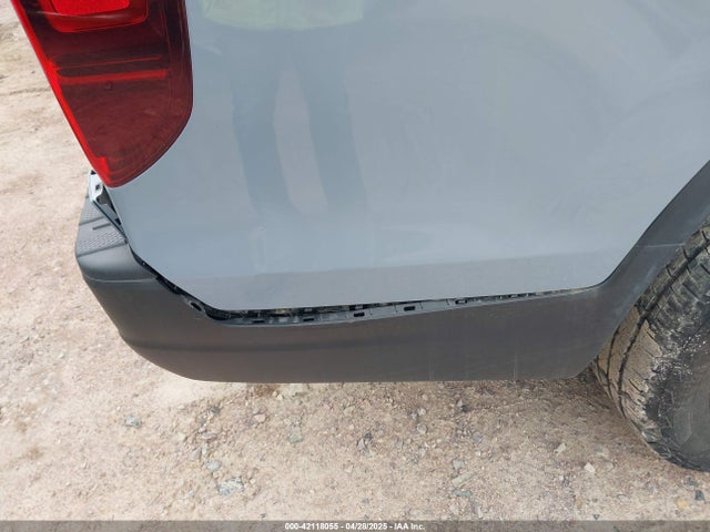 Honda Ridgeline Rtl 2025 5FPYK3F53SB003262 Image 20