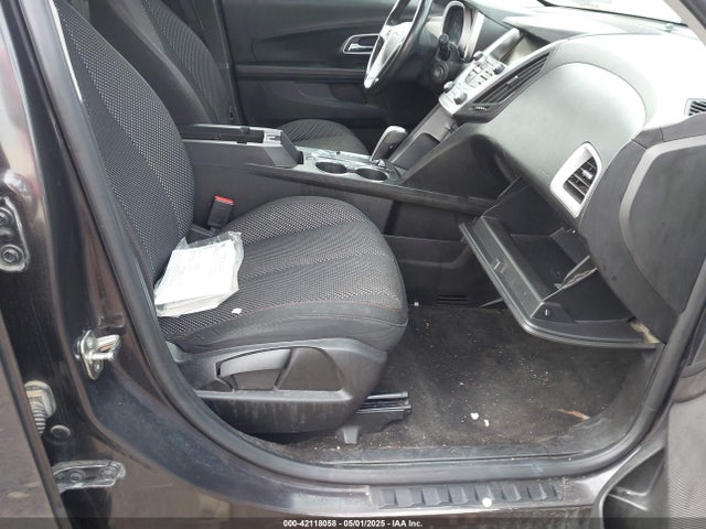 Chevrolet EQUINOX 1LT 2014 2GNFLFEK4E6369965 Image 5