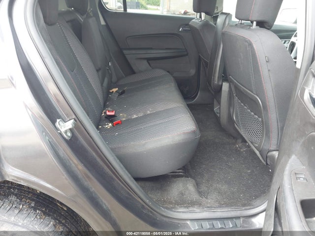 Chevrolet EQUINOX 1LT 2014 2GNFLFEK4E6369965 Image 8