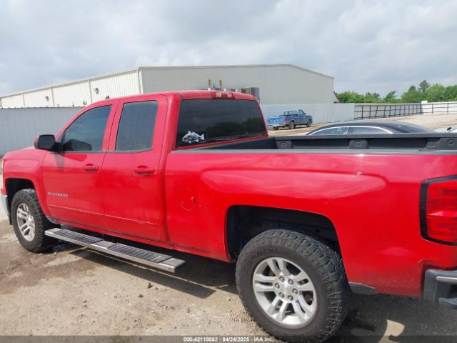 1GCRCREH6FZ197004 Chevrolet Silverado 1500 1lt