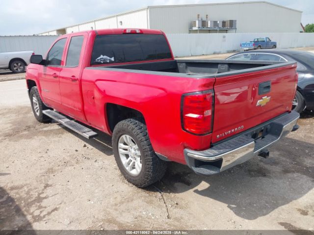 1GCRCREH6FZ197004 Chevrolet Silverado 1500 1lt