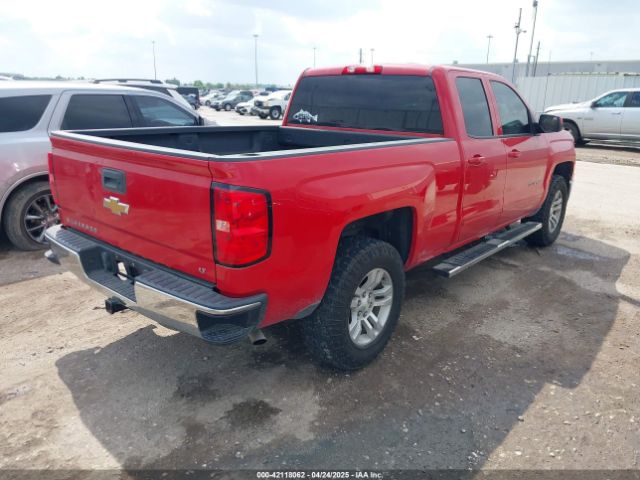 1GCRCREH6FZ197004 Chevrolet Silverado 1500 1lt