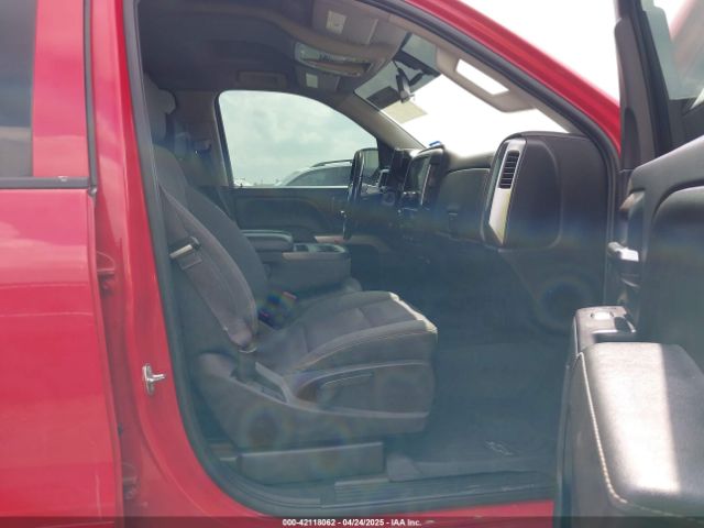 1GCRCREH6FZ197004 Chevrolet Silverado 1500 1lt