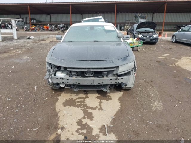 2C3CDXKT0GH348098 Dodge Charger Police