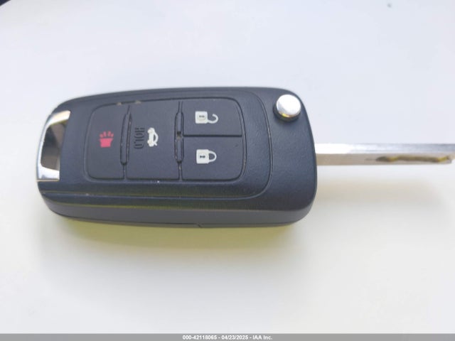 Chevrolet Cruze 1lt Auto 2014 1G1PC5SBXE7329975 Image 11