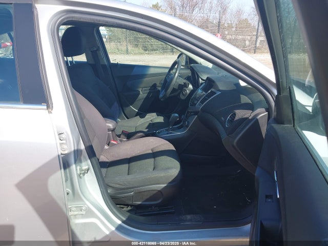 Chevrolet Cruze 1lt Auto 2014 1G1PC5SBXE7329975 Image 5