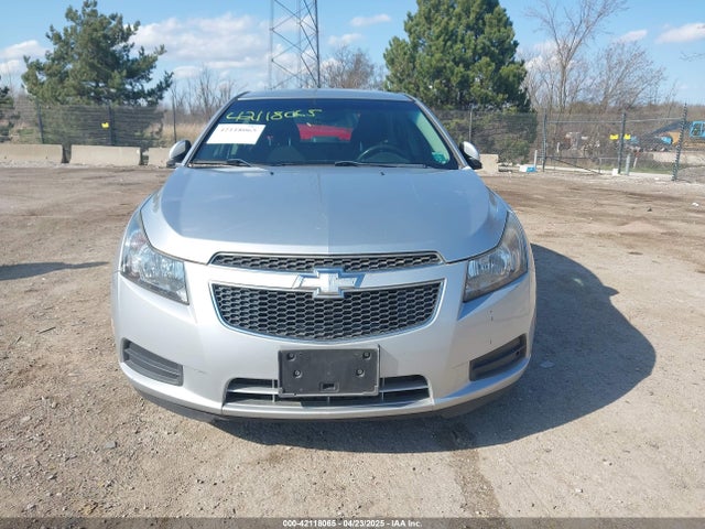 Chevrolet Cruze 1lt Auto 2014 1G1PC5SBXE7329975 Image 6