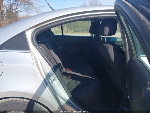 Chevrolet Cruze 1lt Auto 2014 1G1PC5SBXE7329975 Image 8