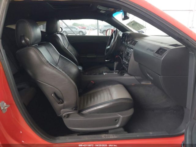2009 DODGE CHALLENGER 2B3LJ54TX9H558332 Photo 4