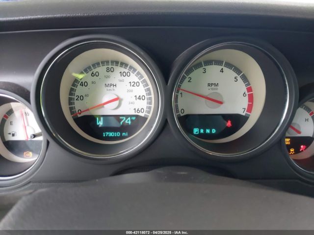 2009 DODGE CHALLENGER 2B3LJ54TX9H558332 Photo 6
