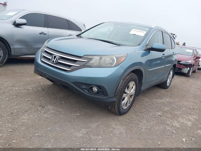 5J6RM4H76EL076746 Honda k24z7