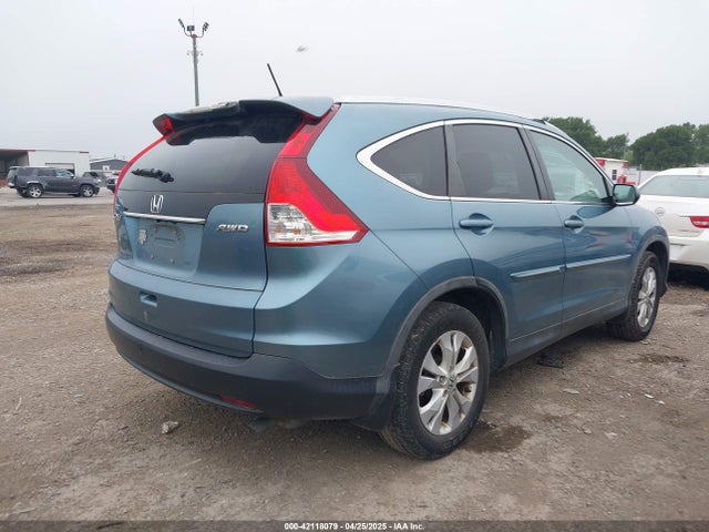 5J6RM4H76EL076746 Honda k24z7