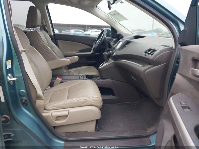 5J6RM4H76EL076746 Honda k24z7