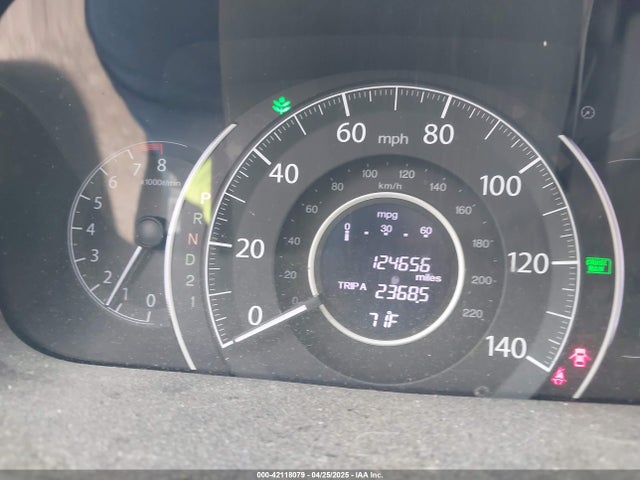 5J6RM4H76EL076746 Honda k24z7