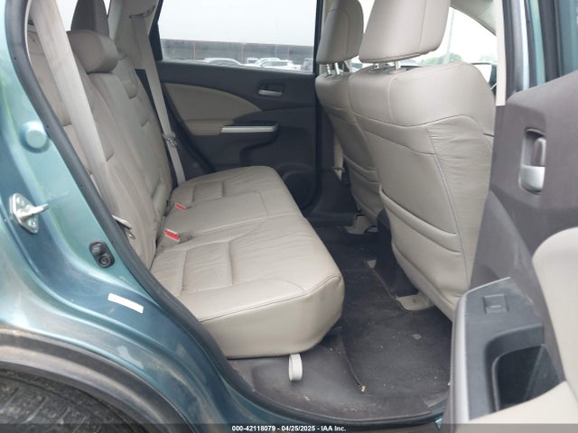 5J6RM4H76EL076746 Honda k24z7