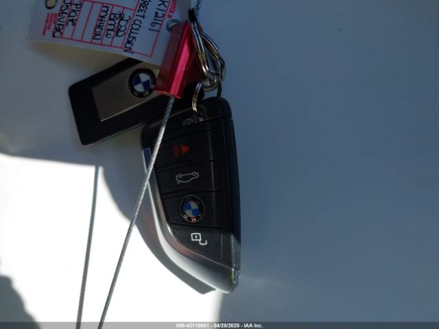 2022 BMW M440I WBA13AR02NCH93750 Photo 10